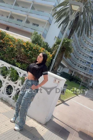 Alexa escort