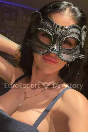 Selene Euro Escort