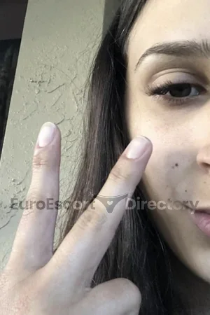 Laura Euro Escort