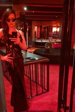 Mistress Mira May
