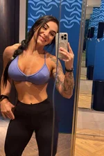 Luna Gatti
