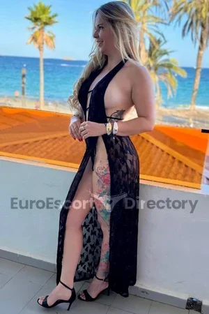 Clara Euro Escort