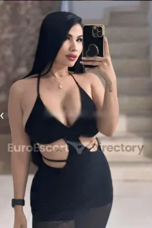 Carol Euro Escort