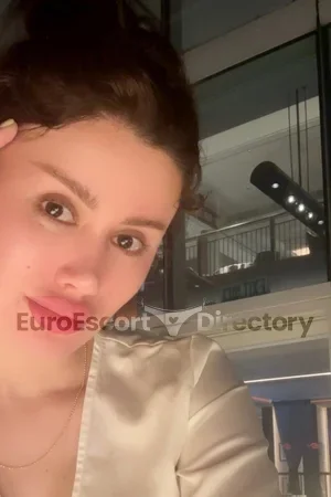 Alina Euro Escort