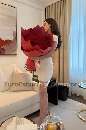Jolie Muse