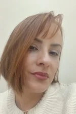 Alanis Masseuse