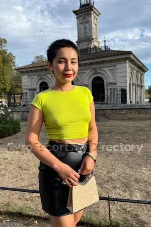 Monica