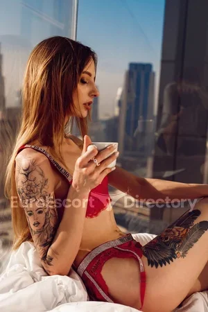 Ekaterina