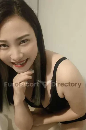 Tongtong Euro Escort
