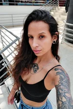 Thalia Fernandes