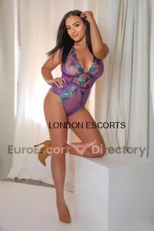 Valentina Euro Escort
