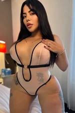 Isa Bella
