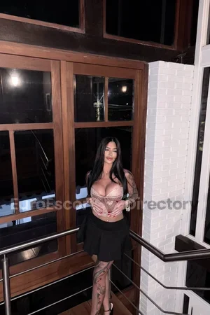 Bianca Alves Euro Escort