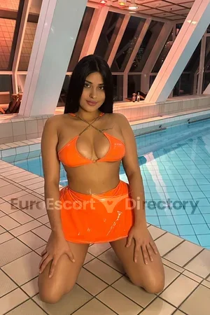 Leila Euro Escort