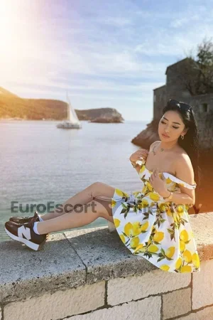 Dilyra Euro Escort