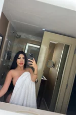 Bianca Sanders