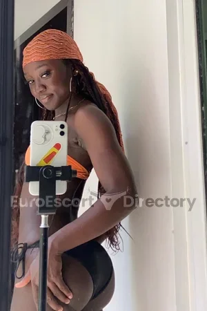 Florence escort
