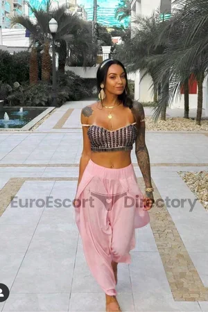 Morena Euro Escort