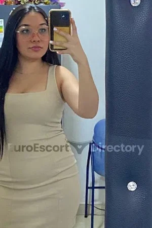 Minna Euro Escort