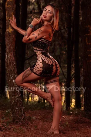 Alizon Euro Escort