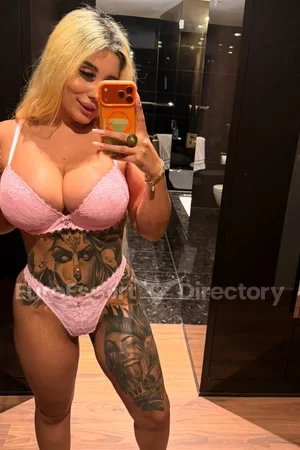 Emilly Euro Escort