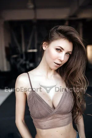 Zhorjina Euro Escort