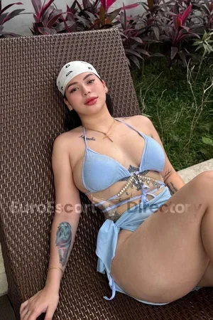 Amalia Grey