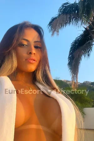 Monick Lopez Euro Escort