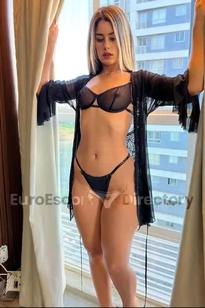 Dai Euro Escort