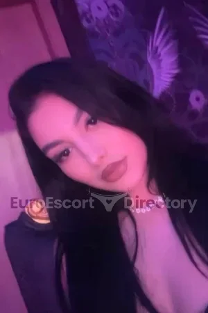 Sara Euro Escort