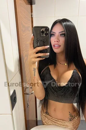 Bruna Euro Escort
