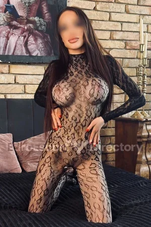 Mira Euro Escort