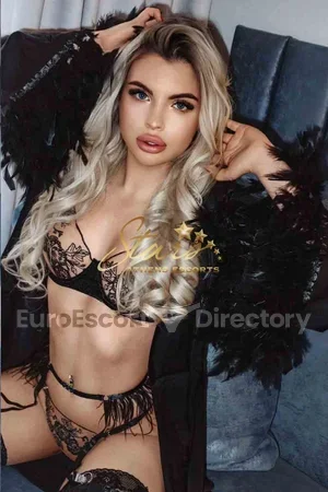 LIYA STARS Euro Escort