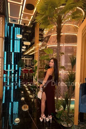 Sofi Euro Escort