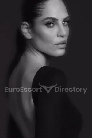 Hanna escort