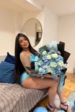 Sarah Bebezita