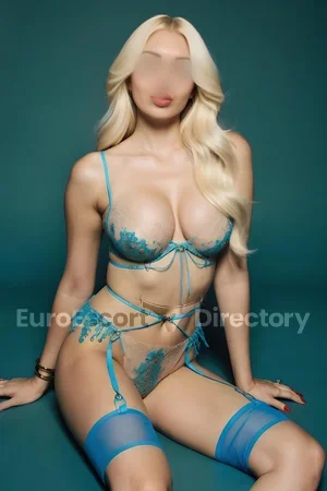 Jessika Euro Escort