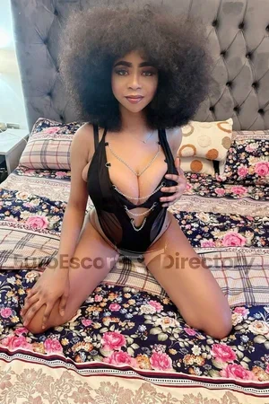 Jessy Euro Escort