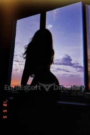 Nikolovv escort