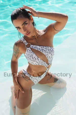 Victoria