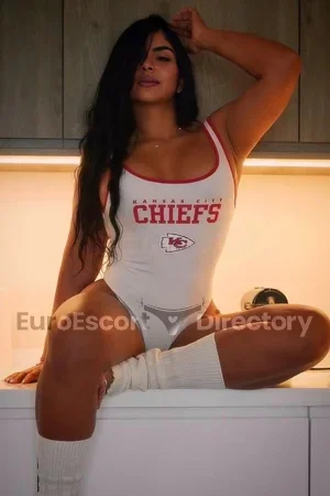 Pame Euro Escort