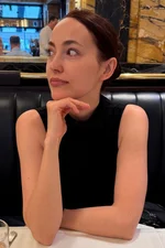 Nadia Masseuse