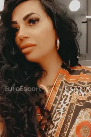 Franceska escort