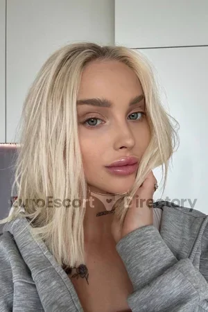 Dana Euro Escort