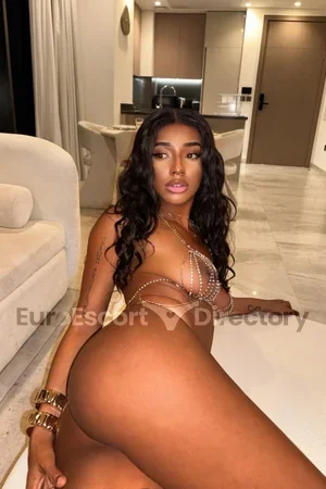 Gemina Euro Escort