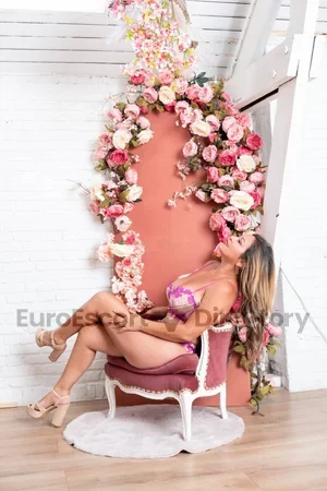 Kelly Andrade