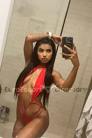 Britany