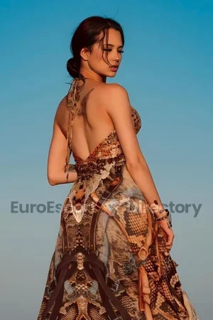 Mia Euro Escort
