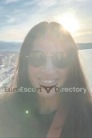 Mlle Penelope Euro Escort