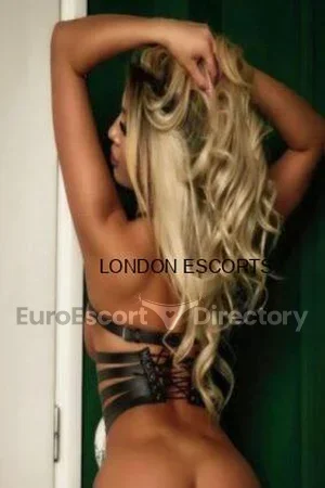 Ali Euro Escort
